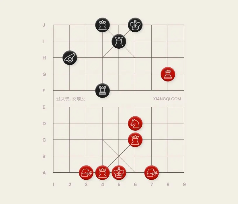 Diagram 3 2015 Wang Tiangyi Draw Zhong Shaohong