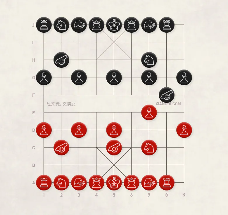 Diagram 3 Variation a