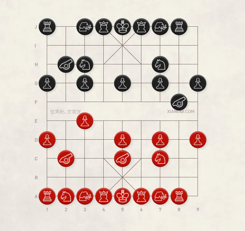Diagram 5 Variation c