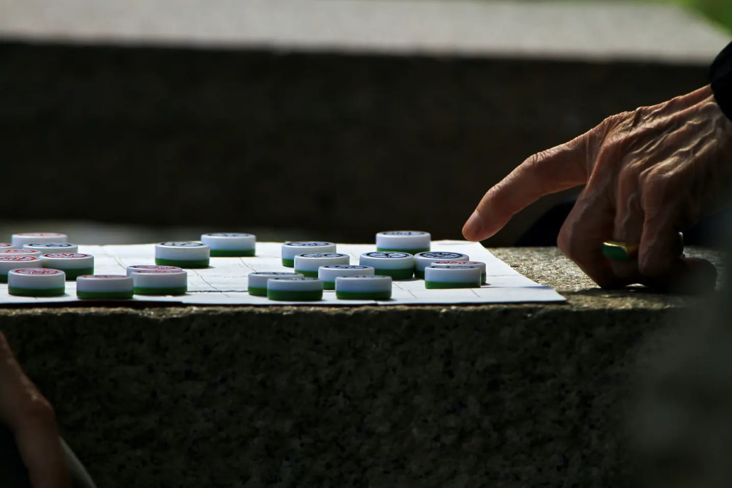 How to Improve your game in Xiangqi (Chinese Chess)? Beginner Tips