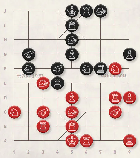 1987 February edition of Beifang Qiyi