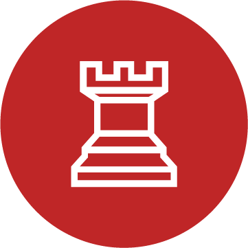 rook badge