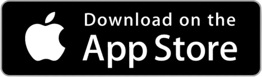 App Store 下载按钮