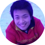 Calvin Chan 肖像