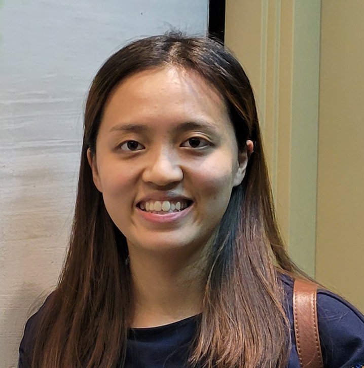 Hiudy Tsang 肖像